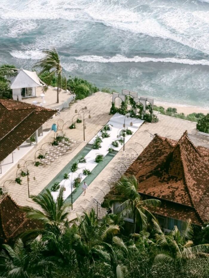 Plenilunio Villa Clifftop Uluwatu 2