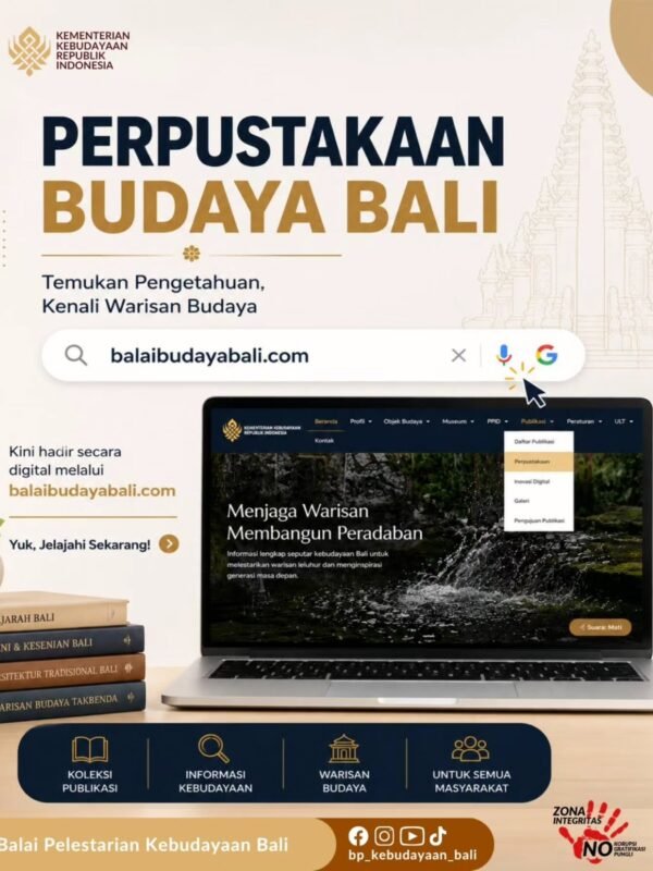 bpk bali